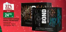 bi1 Zestaw kosmetyków Bond oferta
