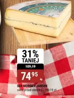 bi1 Ser Jansen oferta