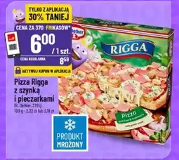 Polomarket Pizza Rigga oferta