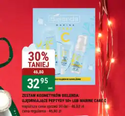 bi1 Zestaw kosmetyków Bielenda oferta