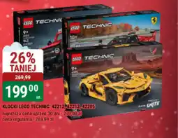 bi1 Klocki LEGO oferta