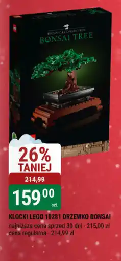 bi1 Klocki LEGO oferta