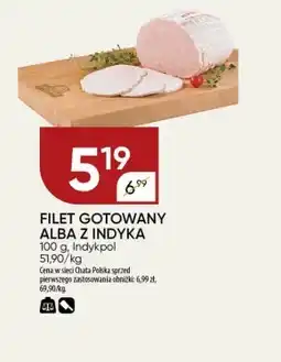 Chata Polska Filet z indyka Alba oferta