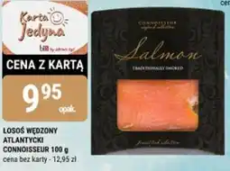 bi1 Łosoś Connoisseur oferta