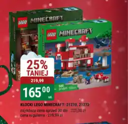 bi1 Klocki LEGO oferta