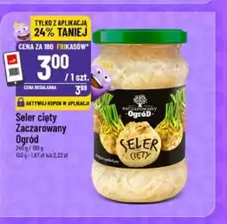 Polomarket Seler Zaczarowany Ogród oferta