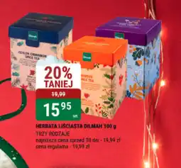 bi1 Herbata oferta