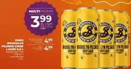 Duży Ben Piwo Brooklyn oferta