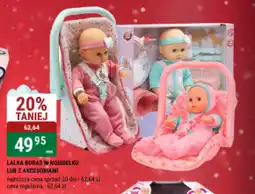 bi1 Lalka z akcesoriami One Two Fun oferta