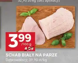 Stokrotka Optima Schab Dobrowolscy oferta