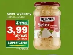 Społem Seler Rolnik oferta