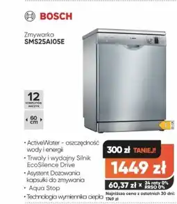 Max Elektro Zmywarka oferta