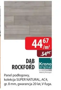 DDD Panel podłogowy Kronospan oferta