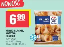 Spar Kluski śląskie Renifer oferta