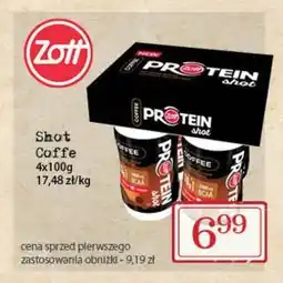 Społem Shot oferta