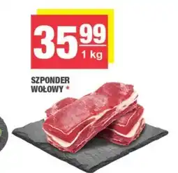 Spar Szponder wołowy oferta