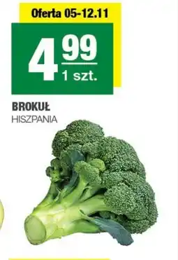 Spar Brokuł oferta