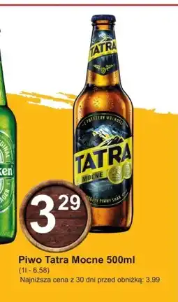 Hitpol Piwo Harnaś oferta