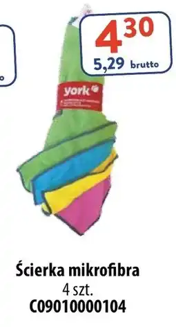 AT Ścierka York oferta