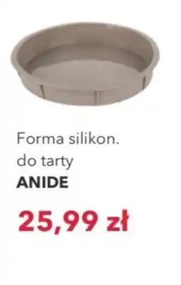 Nela Forma do pieczenia Anide oferta