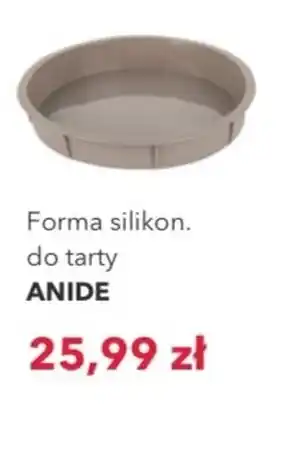 Nela Forma do pieczenia Anide oferta