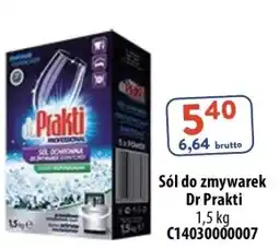 AT Sól Dr. Prakti oferta