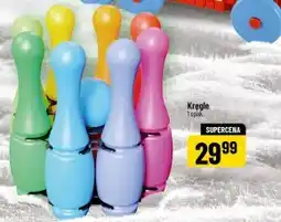 Polomarket Kręgle oferta