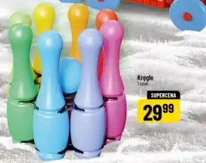 Polomarket Kręgle oferta