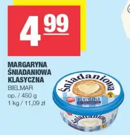 Spar Margaryna Bielmar oferta