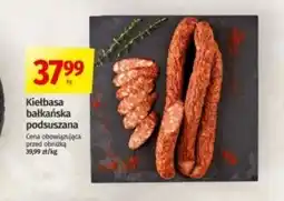 Społem Kiełbasa oferta