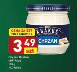 Market Jan Chrzan Krakus oferta