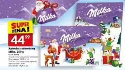 Twój Market Kalendarz adwentowy Milka oferta