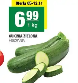 Spar Cukinia oferta
