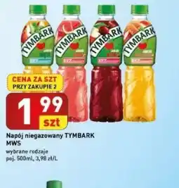 Market Jan Napój Tymbark oferta