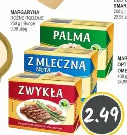 Słoneczko Margaryna Palma oferta
