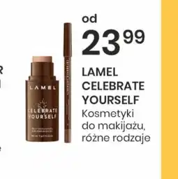 Sekret Urody Kosmetyki do makijażu Lamel oferta