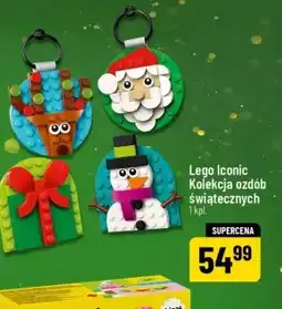 Polomarket Kolekcja świąteczna LEGO oferta