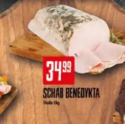 Społem Schab Duda oferta