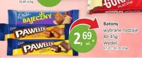 Passa Batony Pawełek oferta