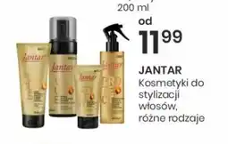 Sekret Urody Kosmetyki do stylizacji włosów Jantar oferta
