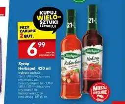 Twój Market Syrop Herbapol oferta