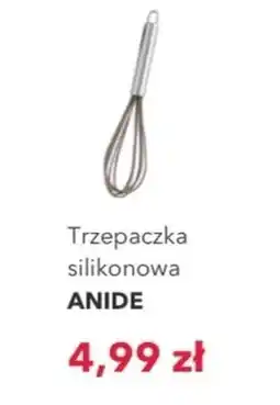 Nela Trzepaczka Anide oferta