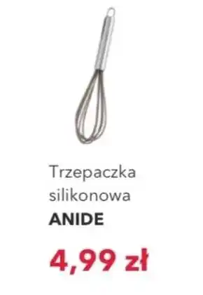 Nela Trzepaczka Anide oferta