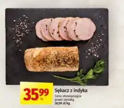 Społem Sękacz oferta