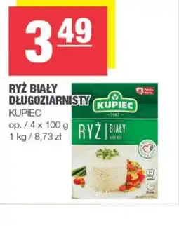 Spar Ryż Kupiec oferta