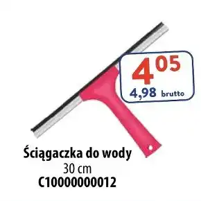 AT Ściągaczka do okien oferta