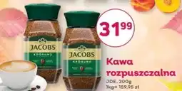 Społem Kawa rozpuszczalna Jacobs oferta