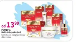 Drogerie Polskie Kosmetyki do pielęgnacji twarzy Perfecta oferta