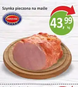 Passa Szynka Chabura oferta