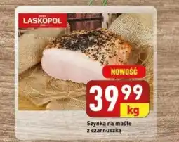 Market Jan Szynka Laskopol oferta